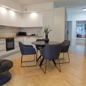  Apartament Smardzewska 5 - Grunwald Polska