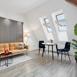  Apartament Rentplanet - Piaskowa Polska