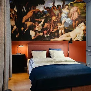  Apartament Art In Old Town Polska